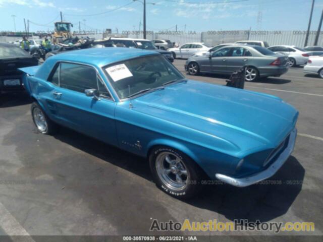 FORD MUSTANG, 7R01C236369      